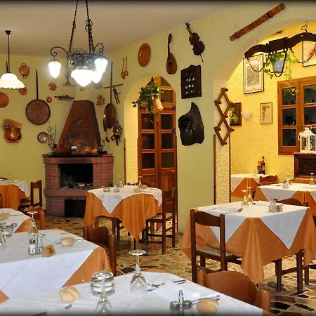 Ristorante Al Ciocco