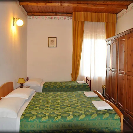 Ristorante Al Ciocco Montefiorino