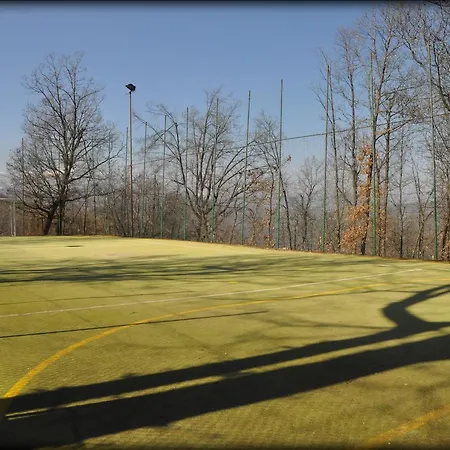 Ristorante Al Ciocco 3*