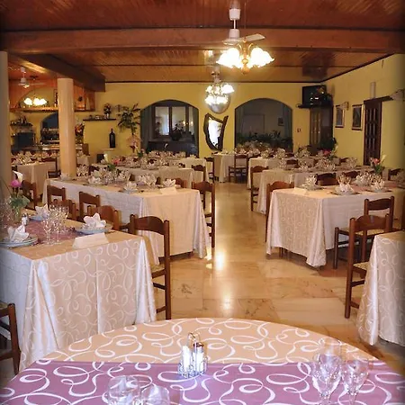 Ristorante Al Ciocco Hotel