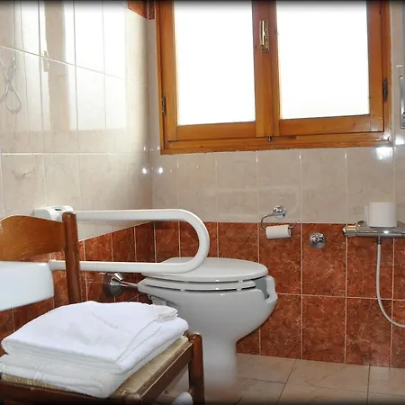 Hotel Ristorante Al Ciocco Montefiorino