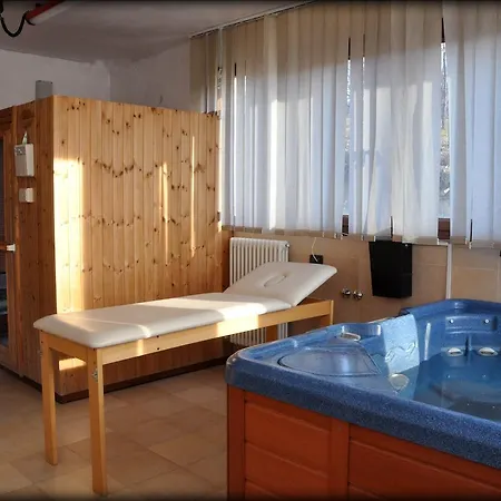 Ristorante Al Ciocco Hotel