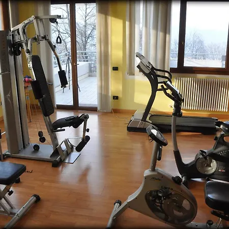 Ξενοδοχείο Ristorante Al Ciocco Montefiorino