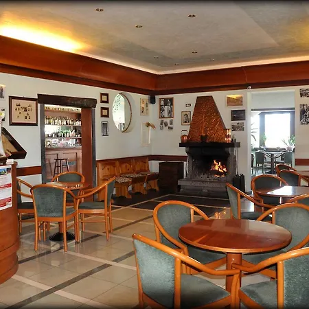 Ristorante Al Ciocco