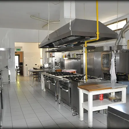 Hotel Ristorante Al Ciocco