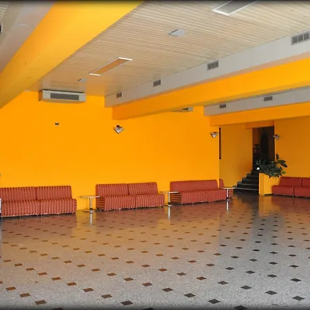 Ristorante Al Ciocco 3* Montefiorino