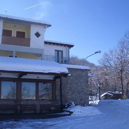 Ristorante Al Ciocco Hotel