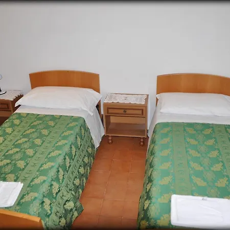 Ξενοδοχείο Ristorante Al Ciocco 3*