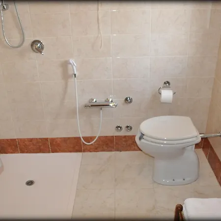 Hotel Ristorante Al Ciocco Montefiorino