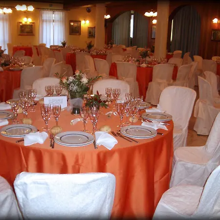 Ristorante Al Ciocco Hotel