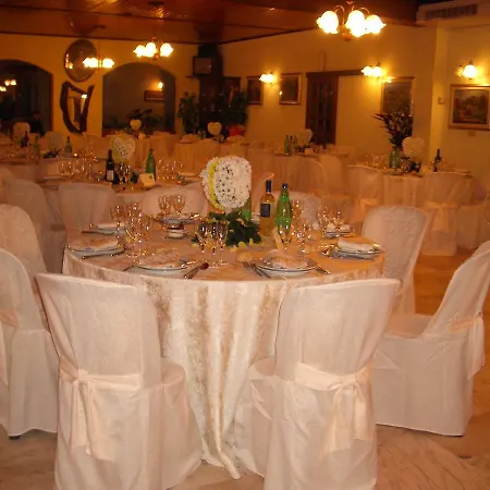 Ristorante Al Ciocco 3*