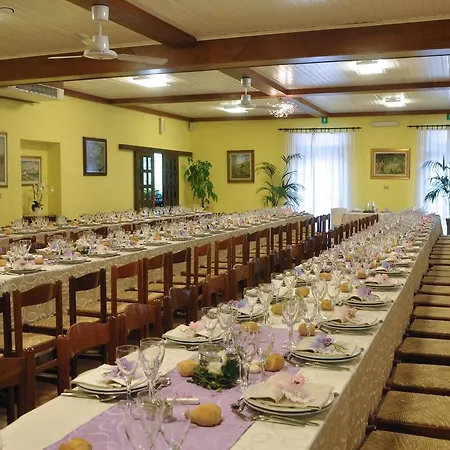 Ristorante Al Ciocco