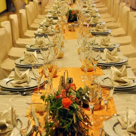 Ristorante Al Ciocco