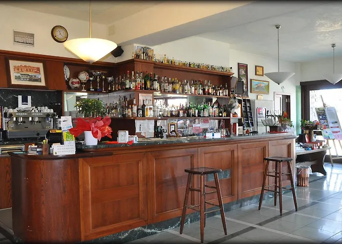 Ξενοδοχείο Ristorante Al Ciocco Montefiorino