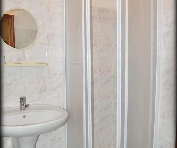 Ristorante Al Ciocco Ξενοδοχείο