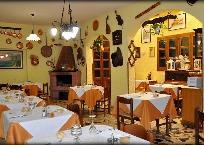 Ristorante Al Ciocco