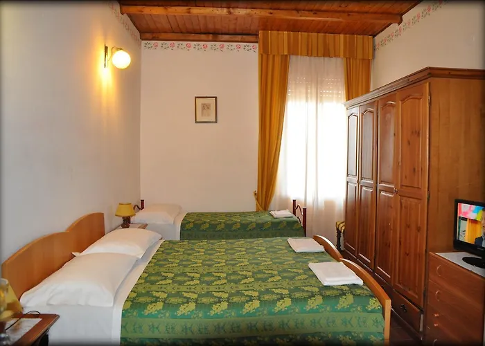 Ristorante Al Ciocco Montefiorino