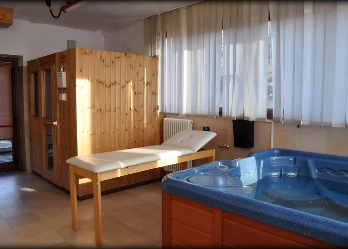 Ristorante Al Ciocco 酒店