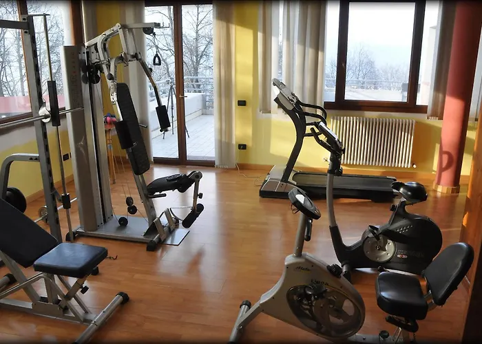 Ξενοδοχείο Ristorante Al Ciocco Montefiorino