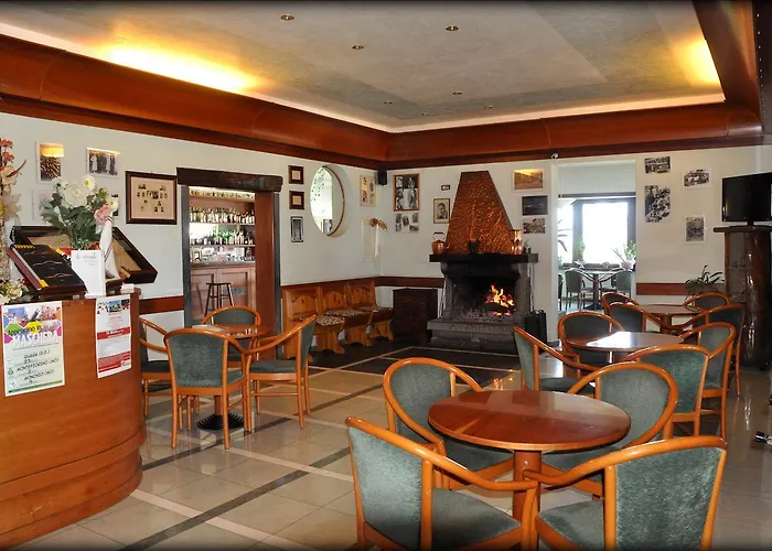 Ristorante Al Ciocco