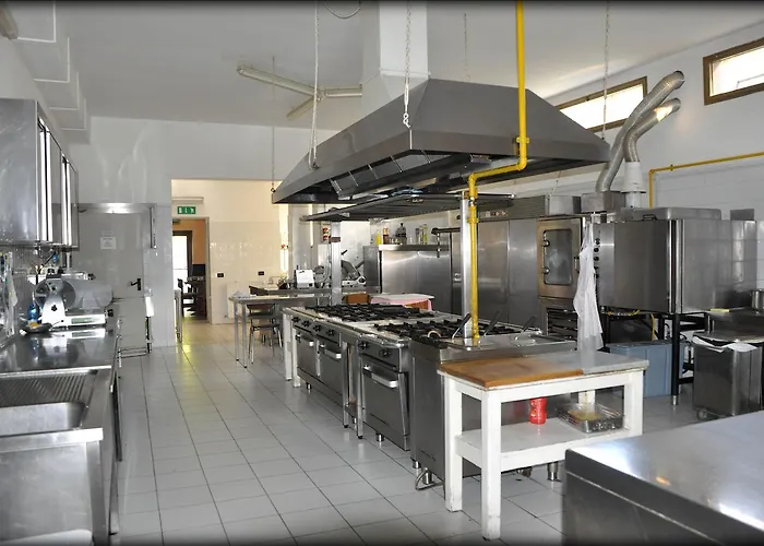 Ξενοδοχείο Ristorante Al Ciocco