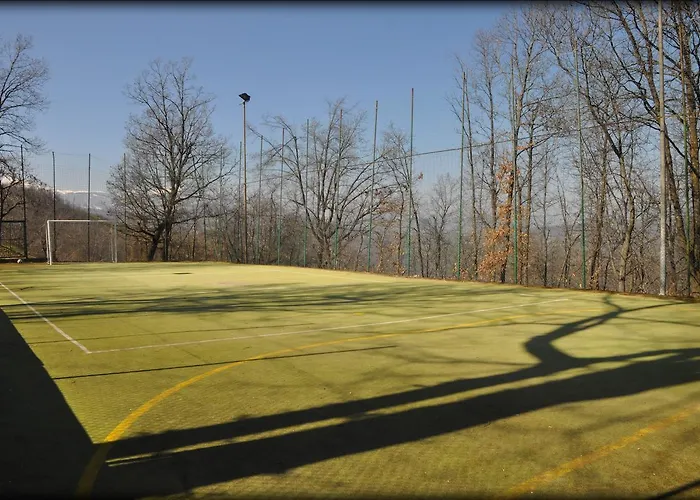 Ristorante Al Ciocco 3*