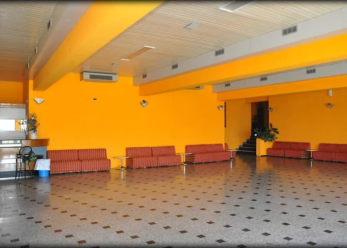 Ristorante Al Ciocco 3* Montefiorino