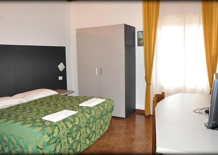 Ristorante Al Ciocco 3*