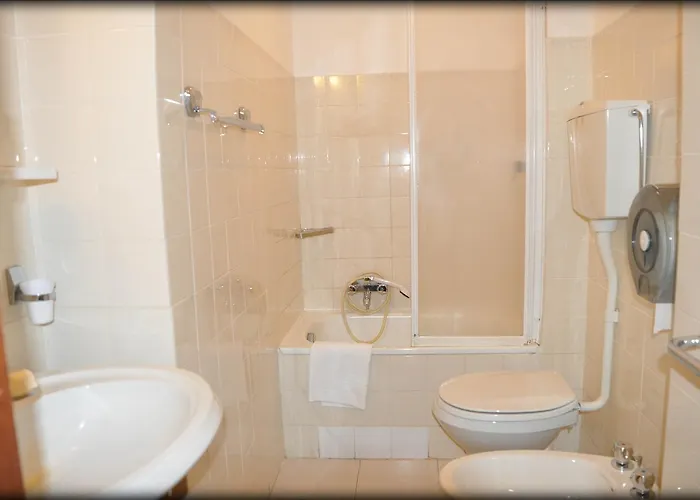 Ristorante Al Ciocco Ξενοδοχείο