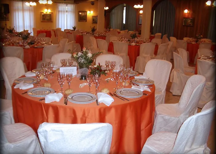 Ristorante Al Ciocco Ξενοδοχείο