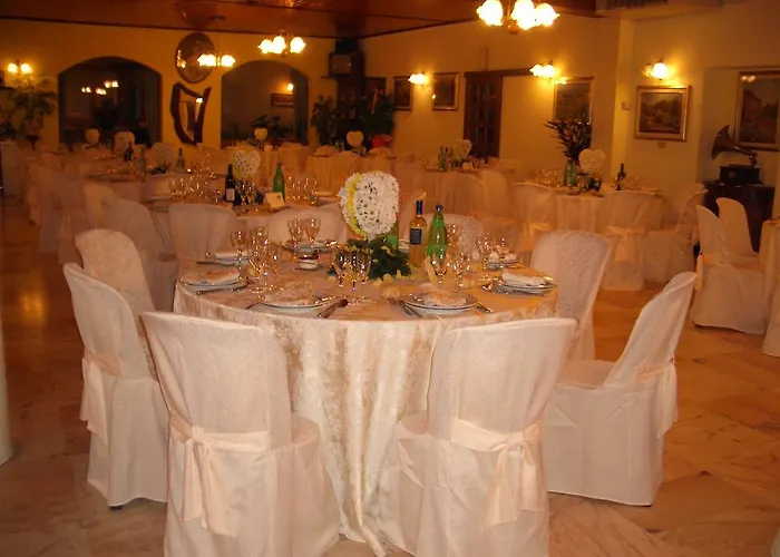 Ristorante Al Ciocco 3*