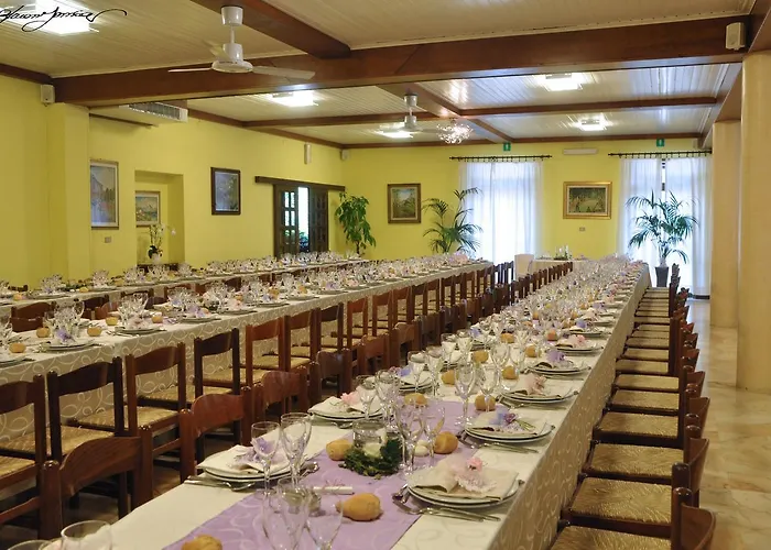 Ristorante Al Ciocco