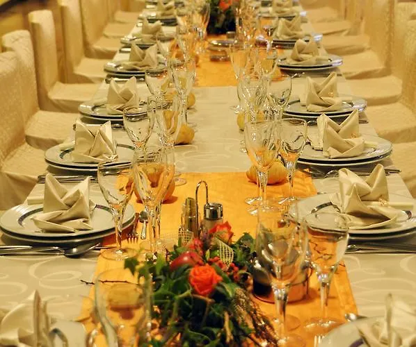 Ristorante Al Ciocco